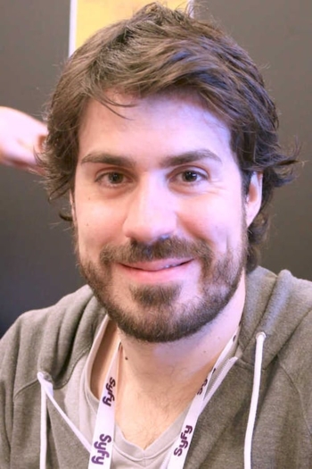 Actor Simon Astier