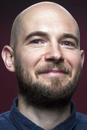 Film director Alexey Sobolev