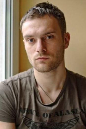 Actor Nikita Emshanov