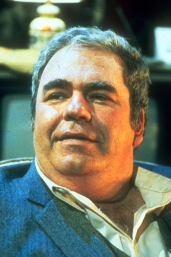 Actor Hoyt Axton