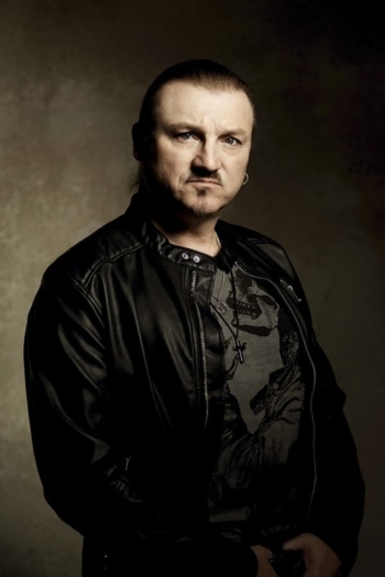 Actor Bernhard Weiß