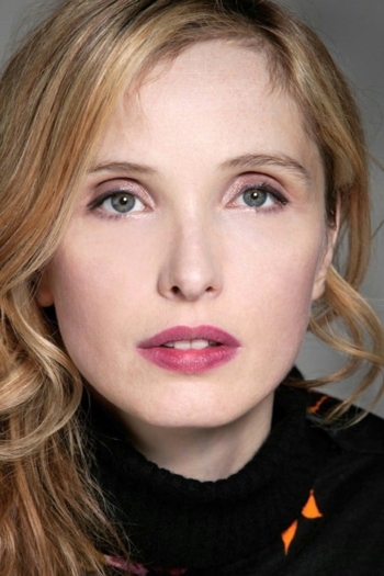 Actor Julie Delpy