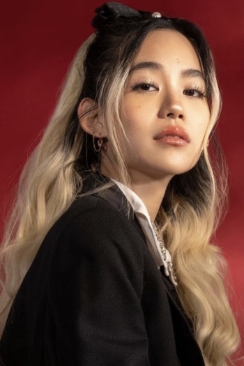 Actor Chicha Amatayakul