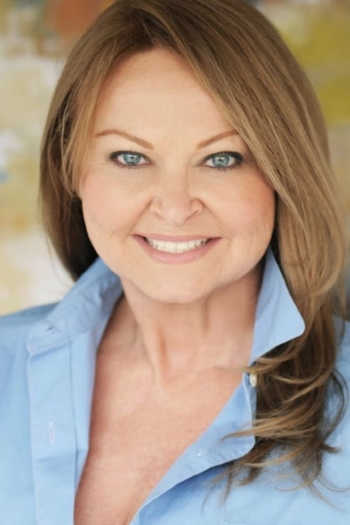 Actor Rhonda Lord
