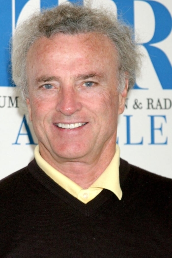 Actor Kevin Dobson