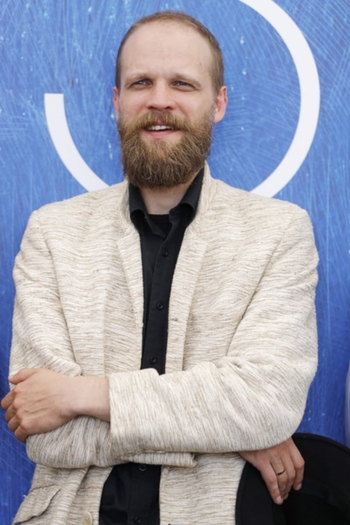 Actor Danielius Kokanauskis