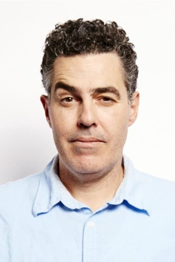 Actor Adam Carolla