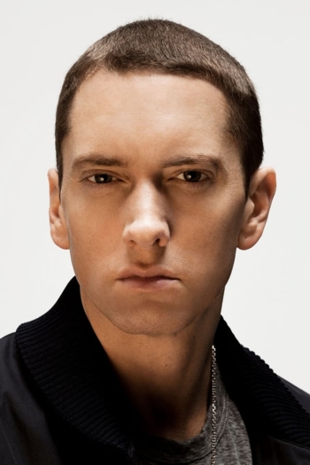 Actor Eminem