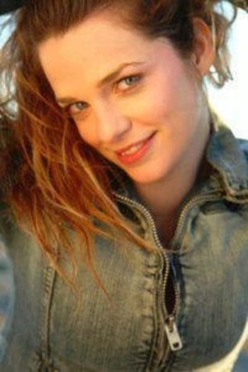 Actor Andrea Galante