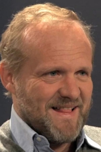 Actor Christophe Beaucarne