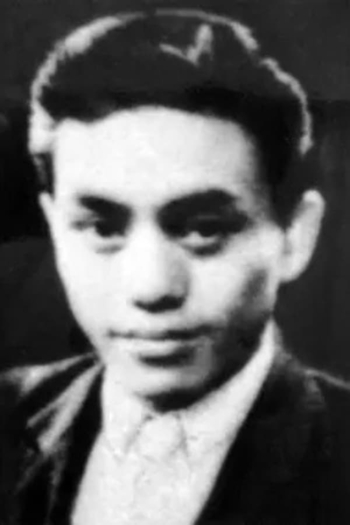 Film director Qun Xian