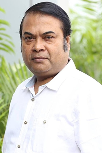 Actor Shahidul Alam Sachchu