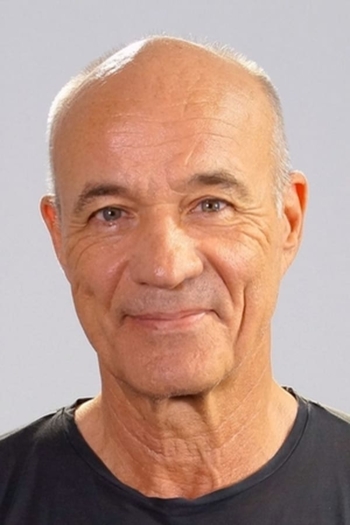Actor Heiner Lauterbach