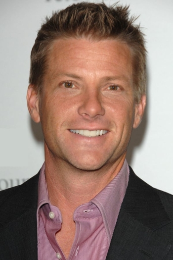 Actor Doug Savant
