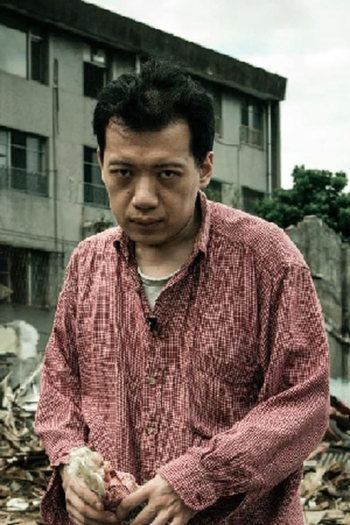 Actor Dawang Yingfan Huang