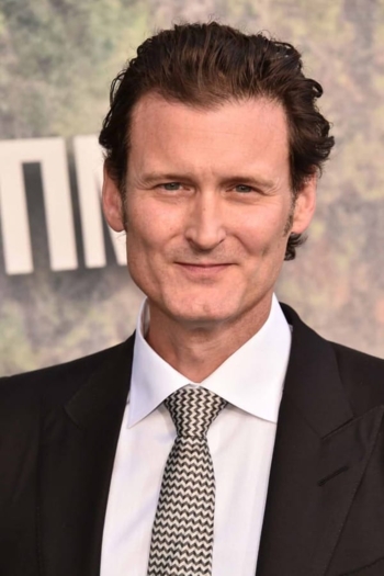 Actor George Griffith