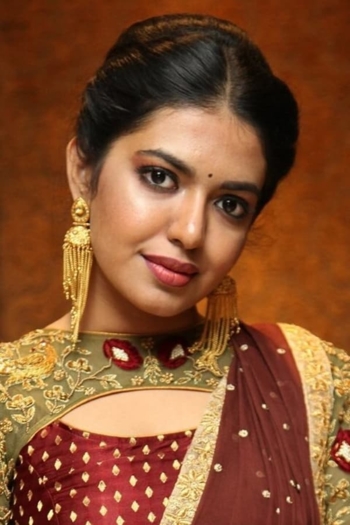 Actor Shivani Rajashekar