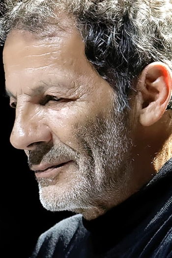Actor Stavros Xarhakos