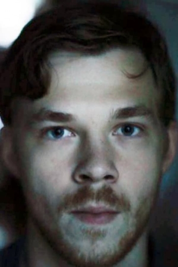 Film director Ivan Plechev