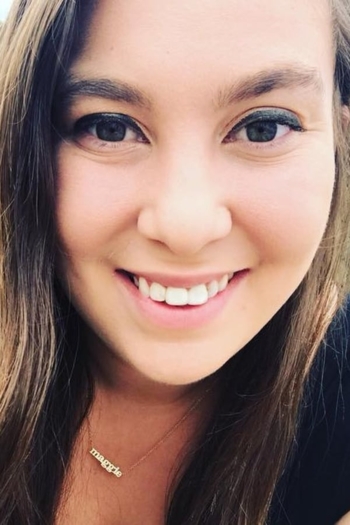 Film director Maggie Kaszuba