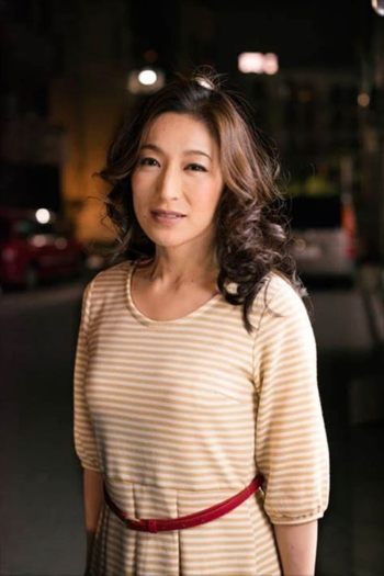 Actor Marina Matsumoto