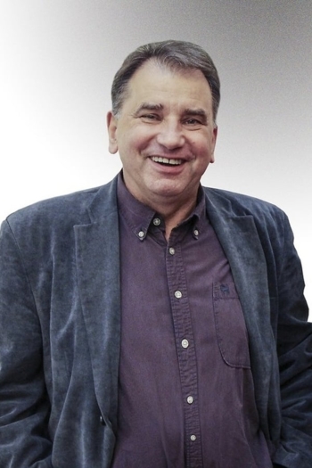 Actor Waldemar Krzystek