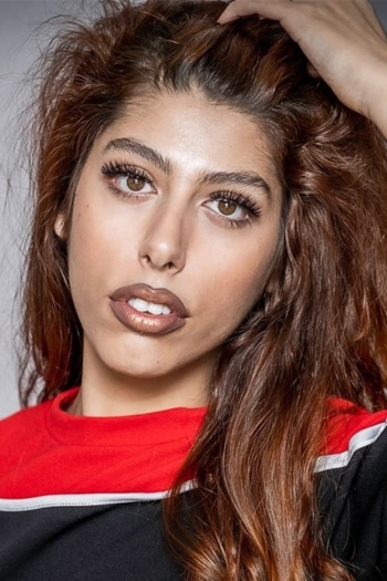 Actor Laura Corbacho