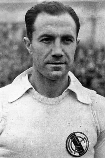 Actor Jacinto Quincoces