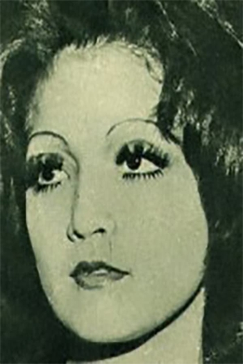 Actor Gloriella