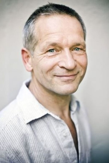 Actor Gunnar Helm