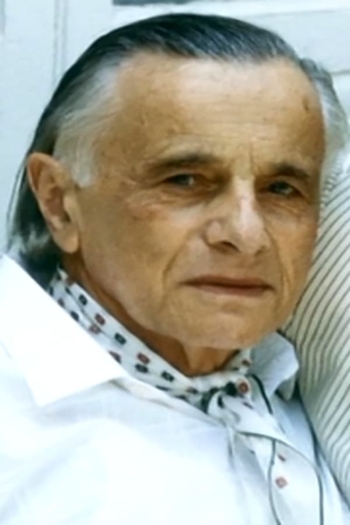 Actor Ryszard Polanski