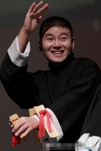 Actor 李云天