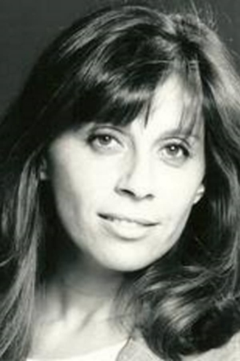 Actor Yasmine Golchan