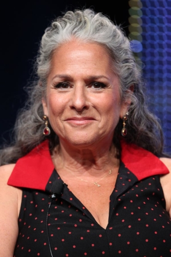 Actor Marta Kauffman
