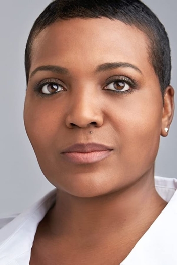 Actor Natalie D. Woodard
