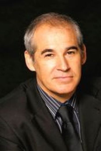 Actor Jérôme Anger