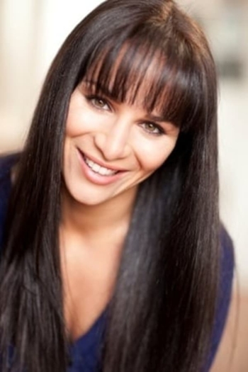 Actor Jaime Passier-Armstrong