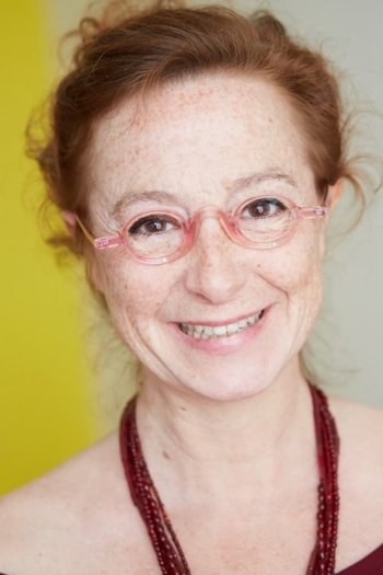 Actor Dorothée de Silguy