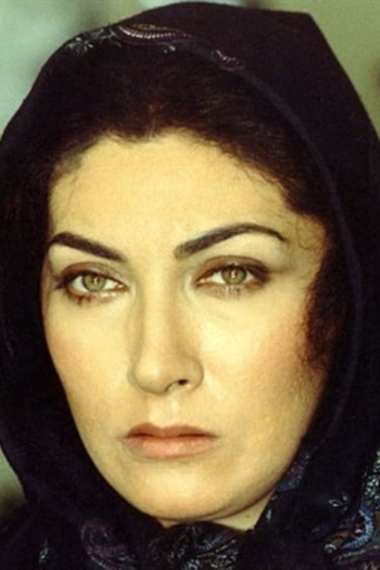 Actor Farimah Farjami