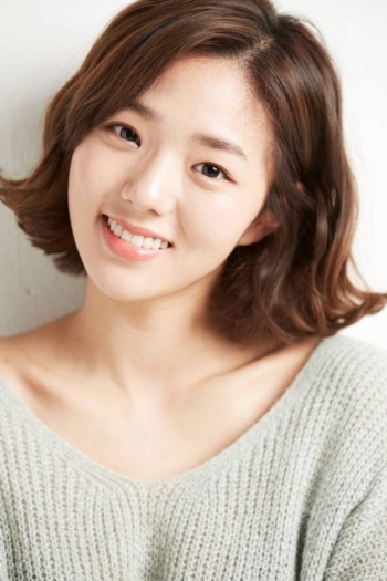 Actor Chae Soo-bin