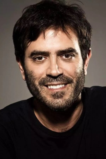 Actor Teoman Kumbaracıbaşı