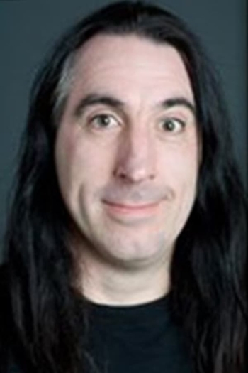 Actor Mick Lowenstein