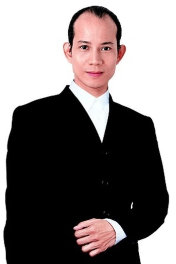 Actor 蘇民峰