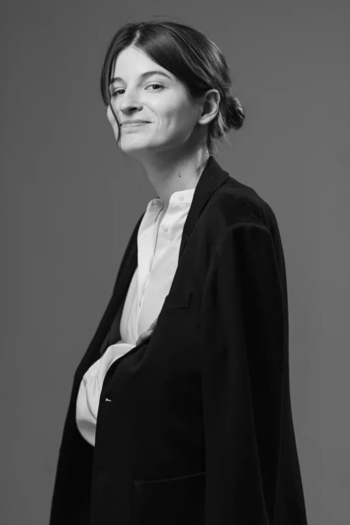 Actor Sonya Medovschikova