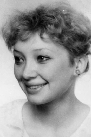 Actor Svetlana Selezneva