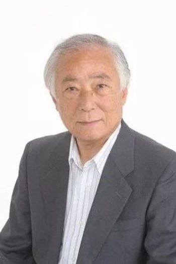 Actor Hikaru Miyata
