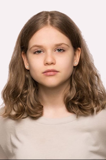 Actor Sydney Langford