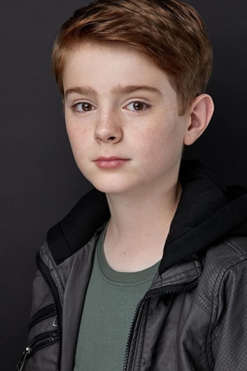 Actor Alex Yiakoumatos