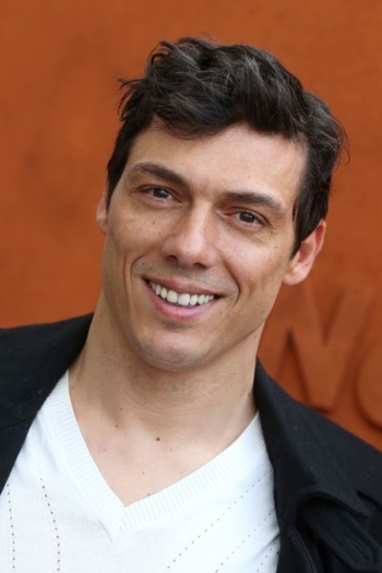 Actor Taïg Khris