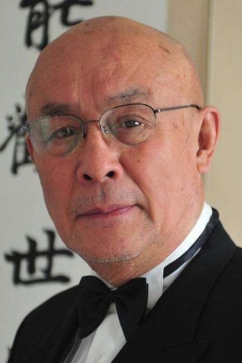 Actor Xu Huanshan